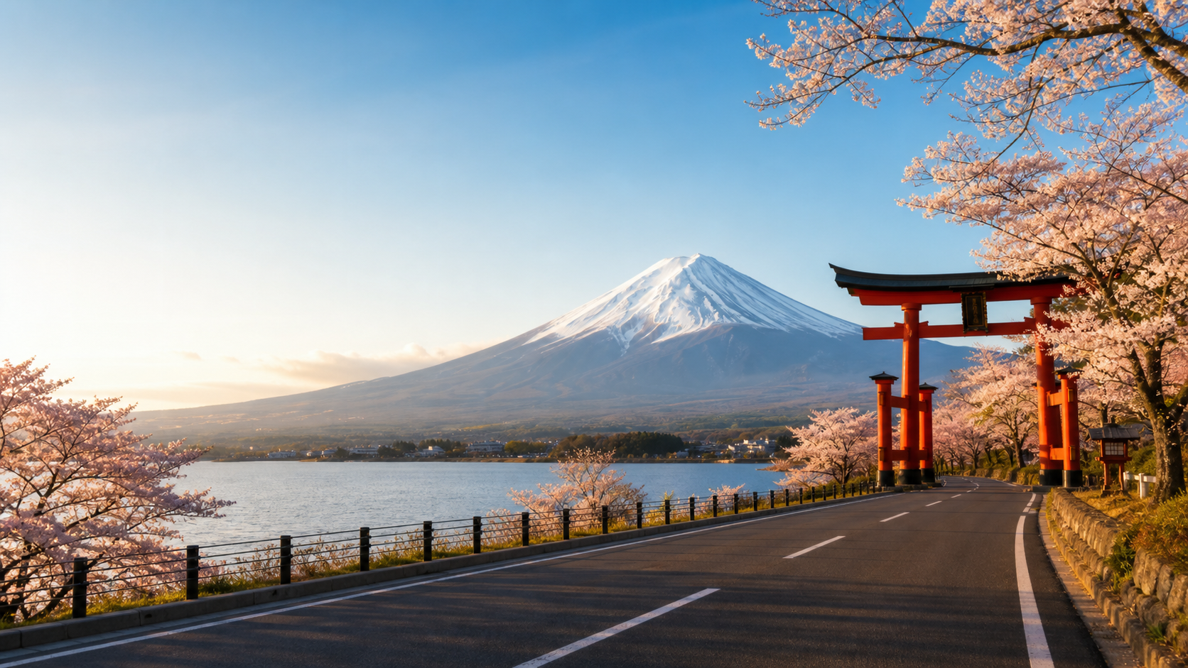 Kansai Airport transfer and private chauffeur service in Japan